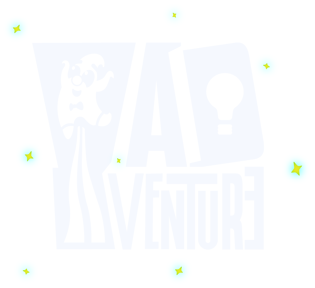 Logo Flipstage ADventure