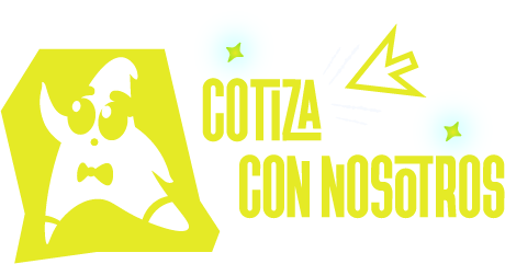 Cotiza con nosotros