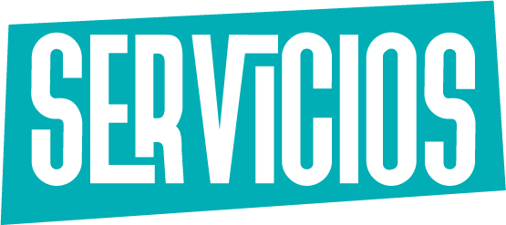 Servicios